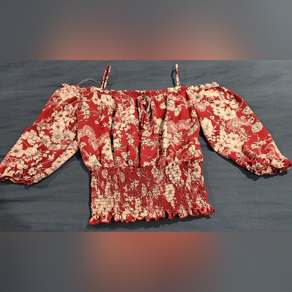 Summer Top